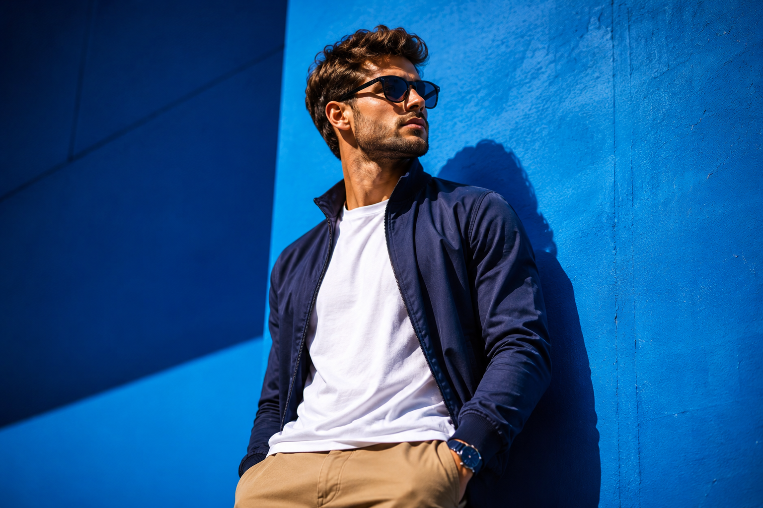 Ropa de hombre