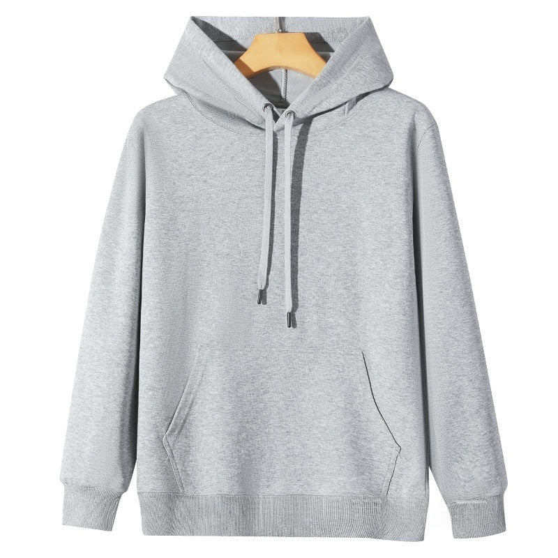 Solid-color Versatile Men's Base Layer Top