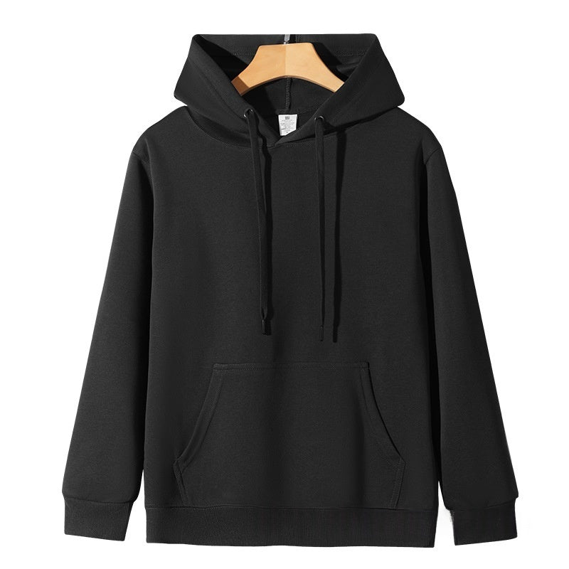 Solid-color Versatile Men's Base Layer Top