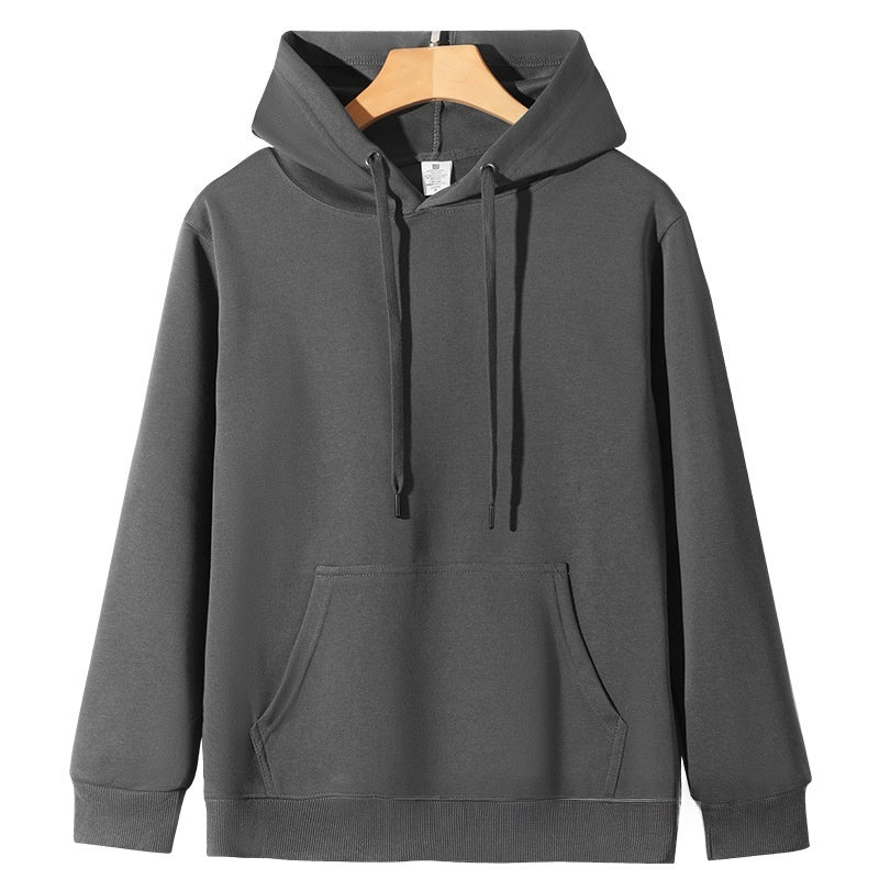 Solid-color Versatile Men's Base Layer Top