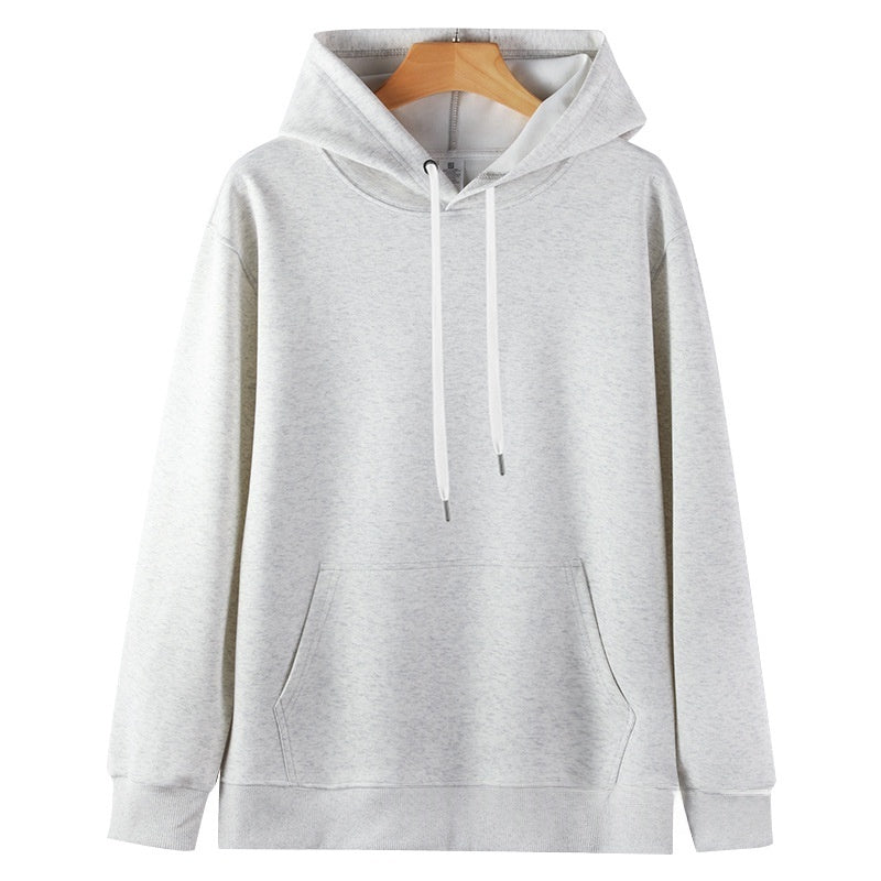 Solid-color Versatile Men's Base Layer Top