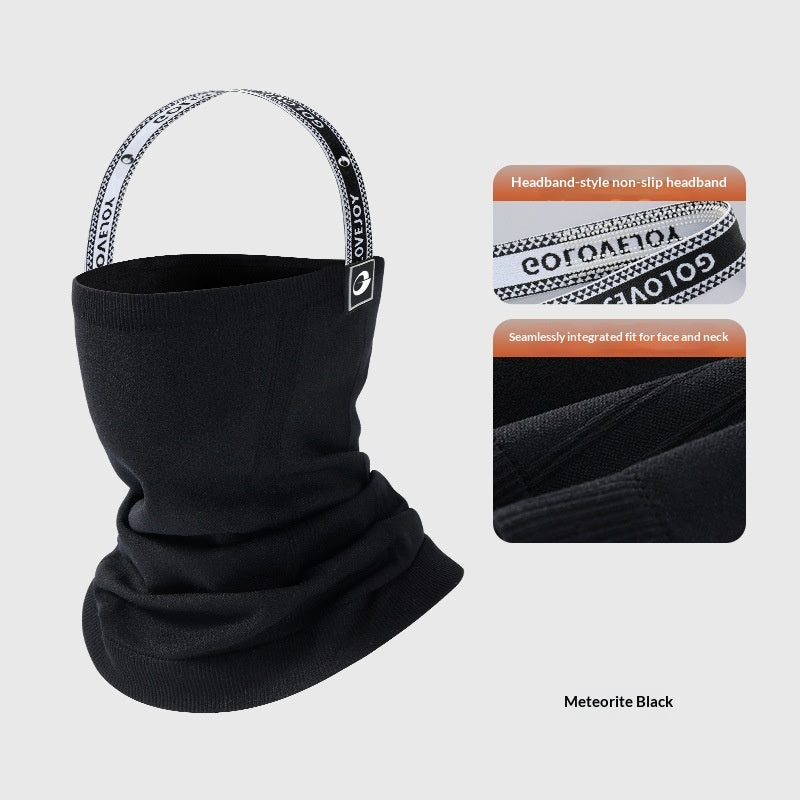 Men's And Women's Outdoor Cycling Balaclava