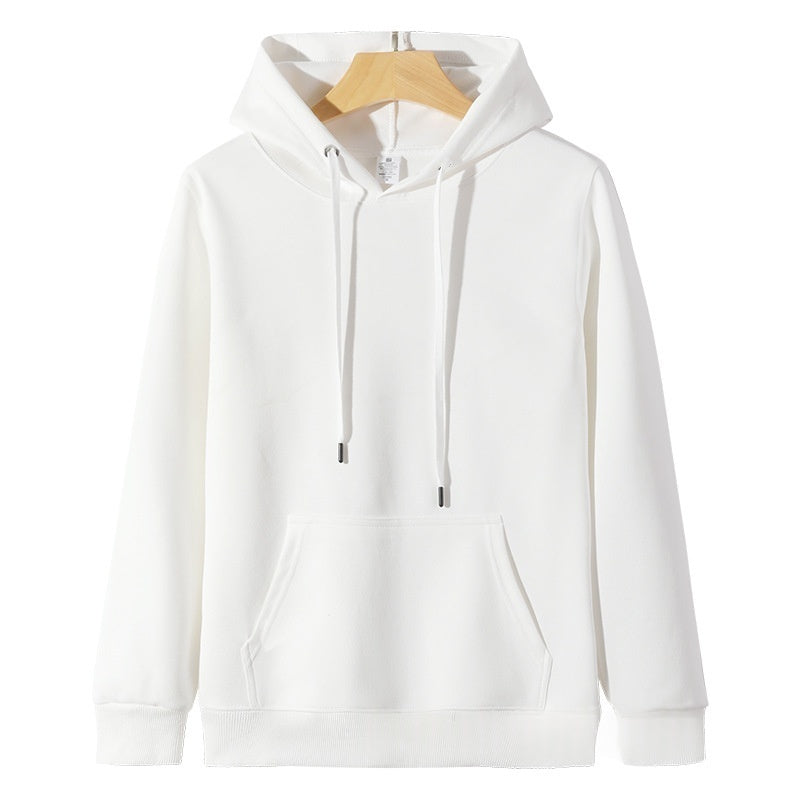 Solid-color Versatile Men's Base Layer Top