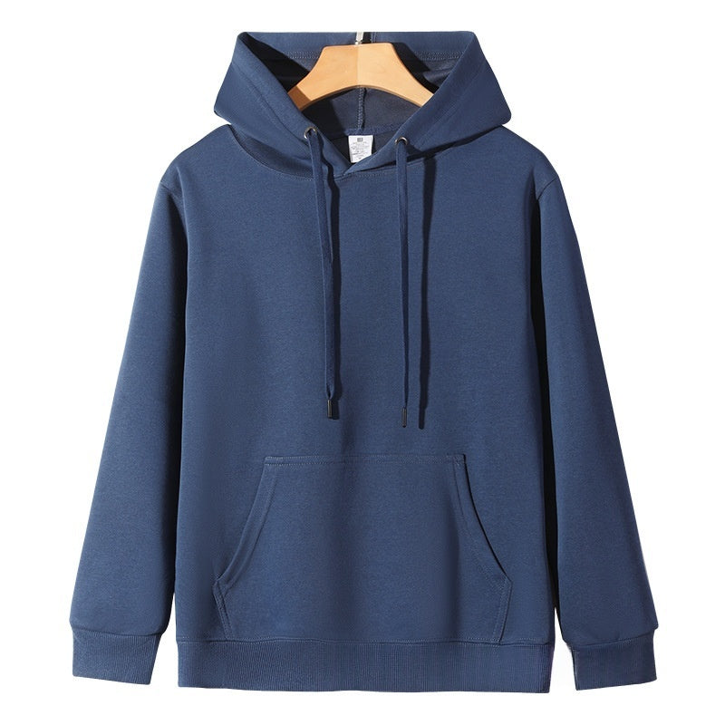 Solid-color Versatile Men's Base Layer Top