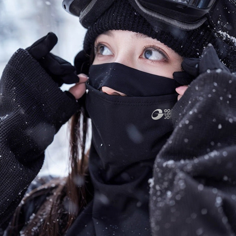 Men's And Women's Outdoor Cycling Balaclava