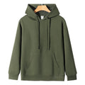 Solid-color Versatile Men's Base Layer Top